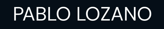Pablo Lozano