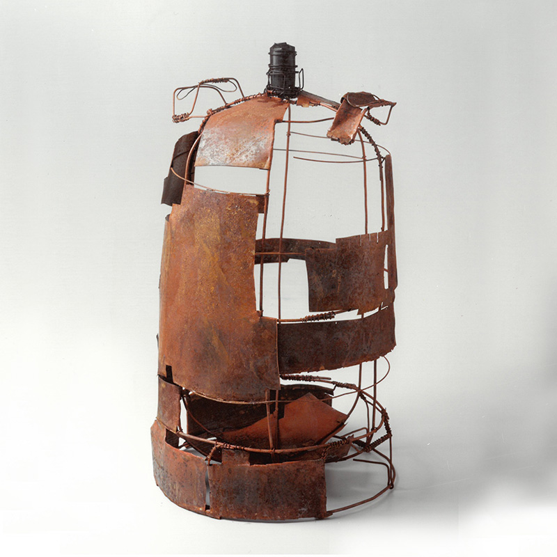 Pablo Lozano - Butano