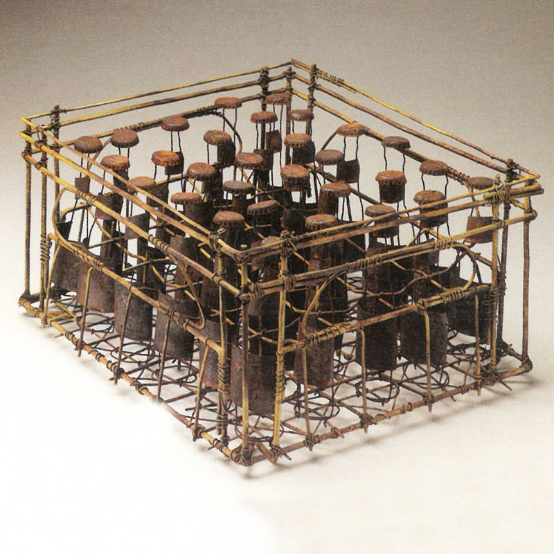 Pablo Lozano - De Escocia