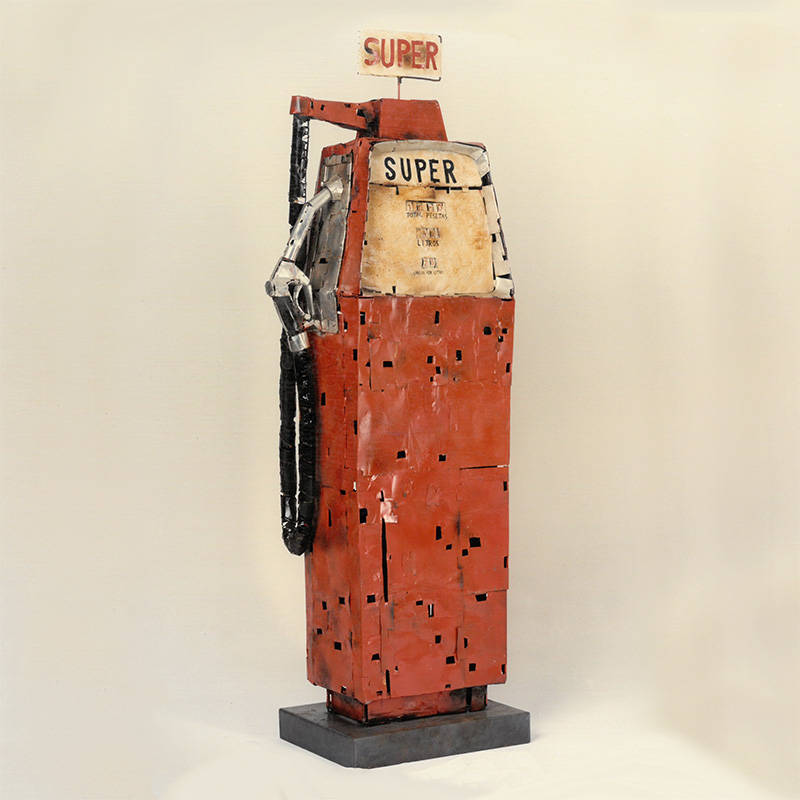 Pablo Lozano - Super