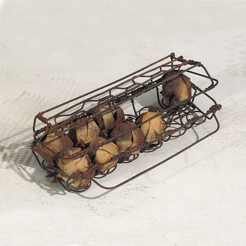 Pablo Lozano - Docena