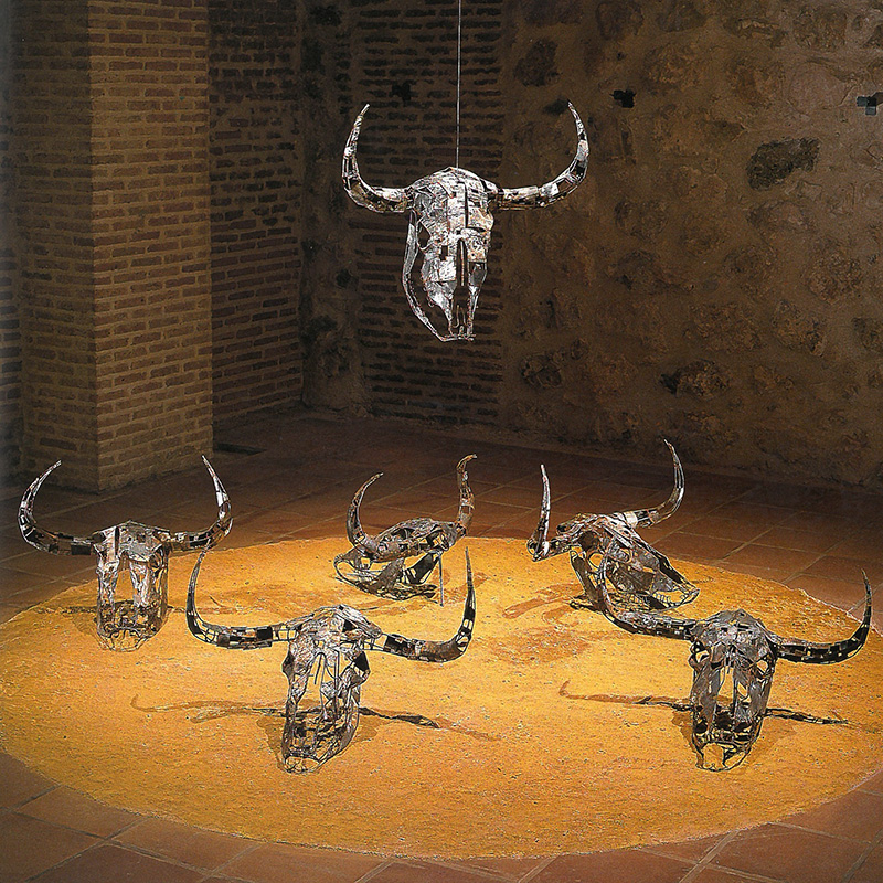 Pablo Lozano - La corrida de la tarde