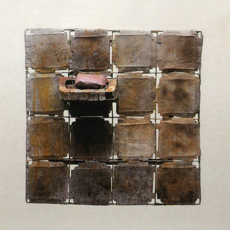 Pablo Lozano - Pastilla de Jabón