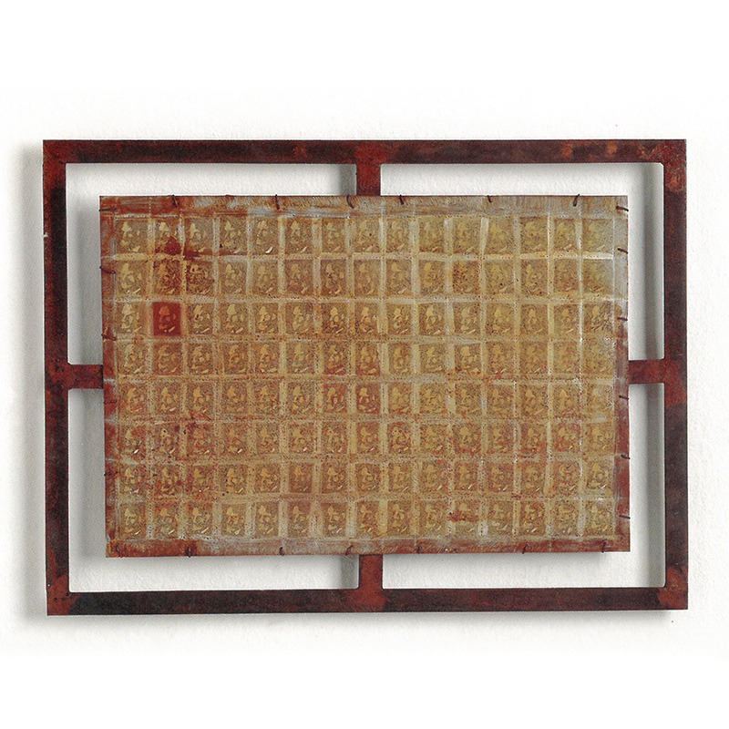 Pablo Lozano - Errata