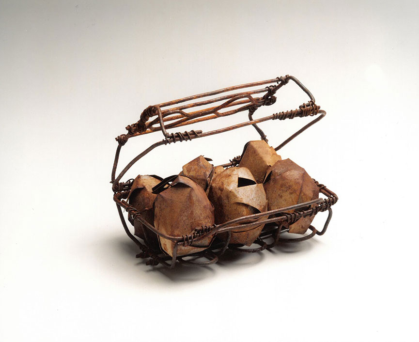 Pablo Lozano - Docena